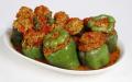 How To Make Baked Stuffed Pepper
